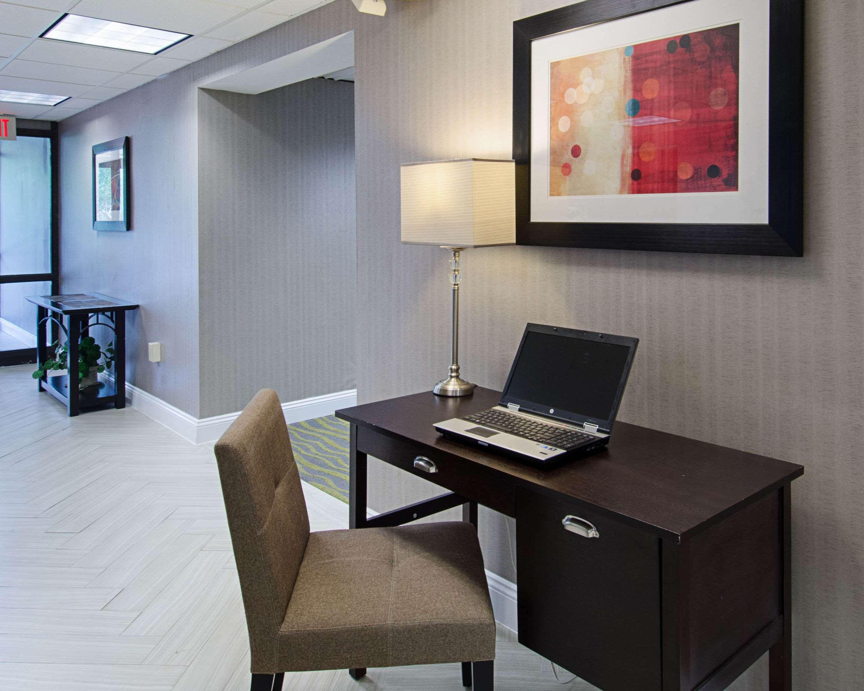 Quality Inn & Suites Worcester Dış mekan fotoğraf