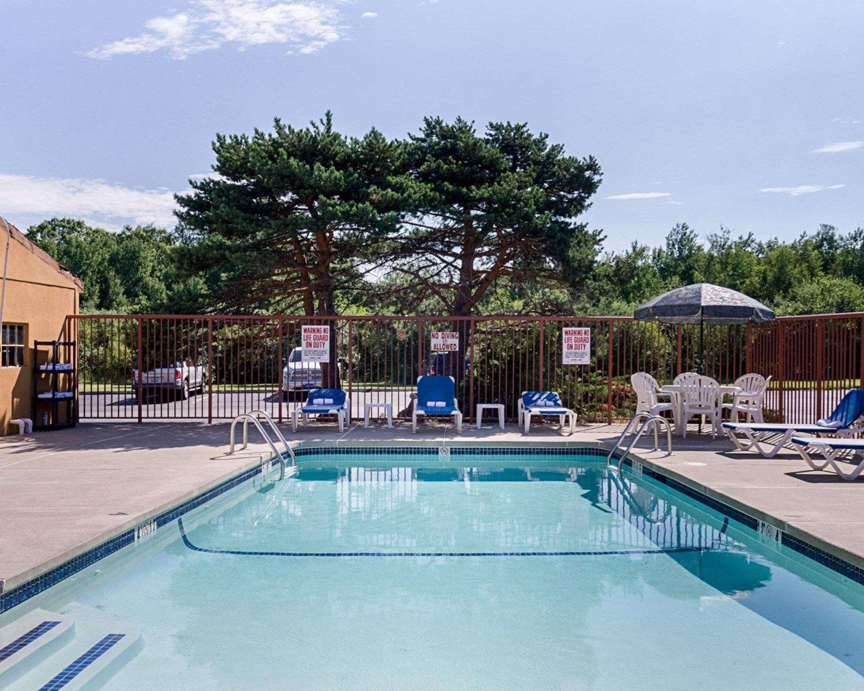 Quality Inn & Suites Worcester Dış mekan fotoğraf